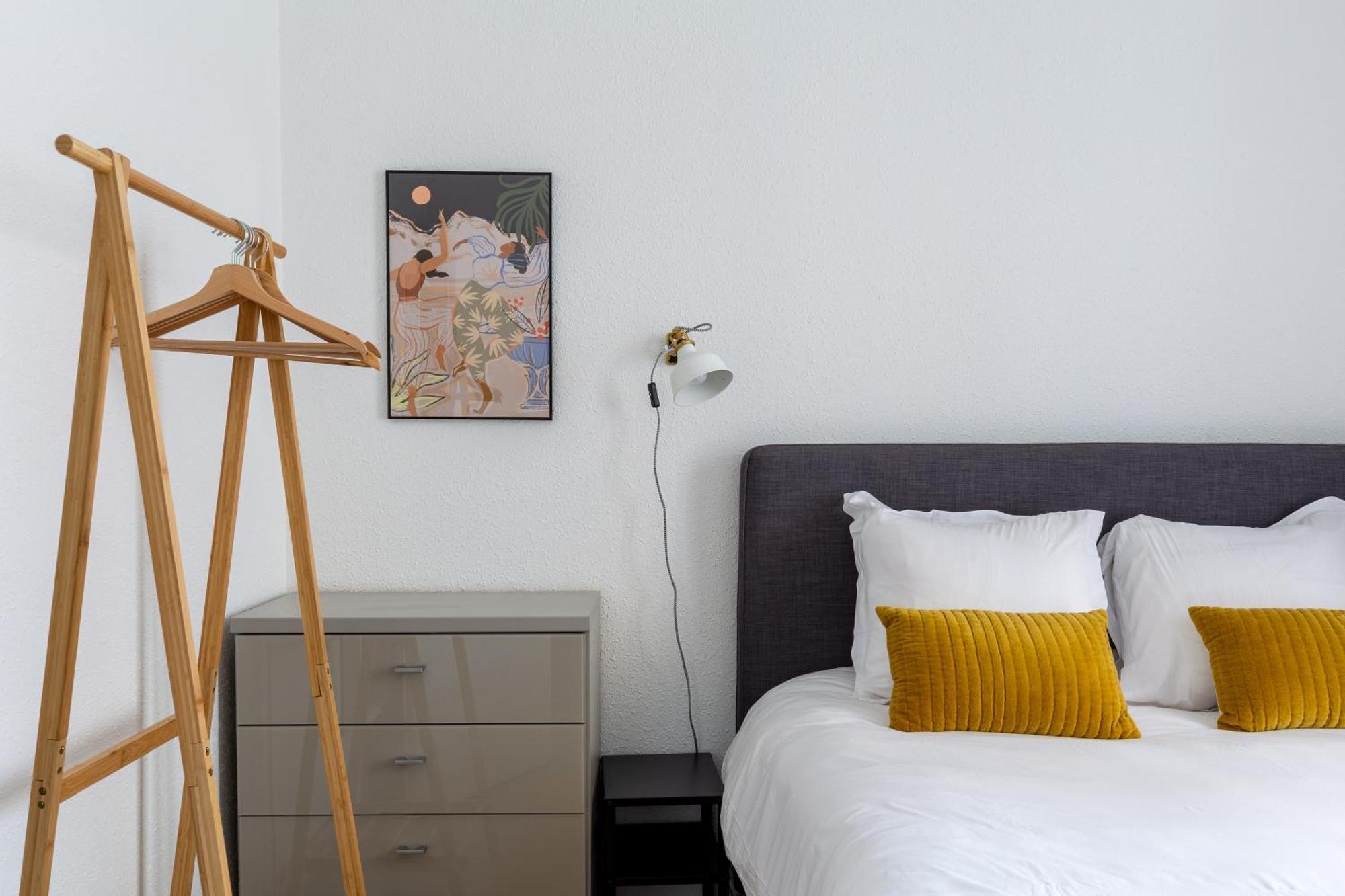 Travel Homes - Niffel 1 - Un Havre De Paix Pres Du Parc Mulhouse Dış mekan fotoğraf